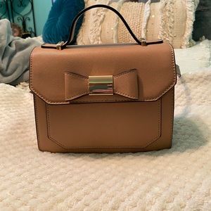 ‼️Mauve Mini Crossbody‼️